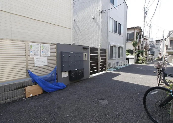 新宿エリアbeテラス西新宿